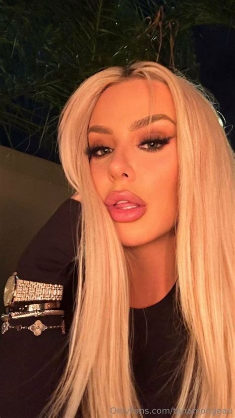 Tanamongeau (tana mongeau)s OnlyFans Leaks Porn Videos